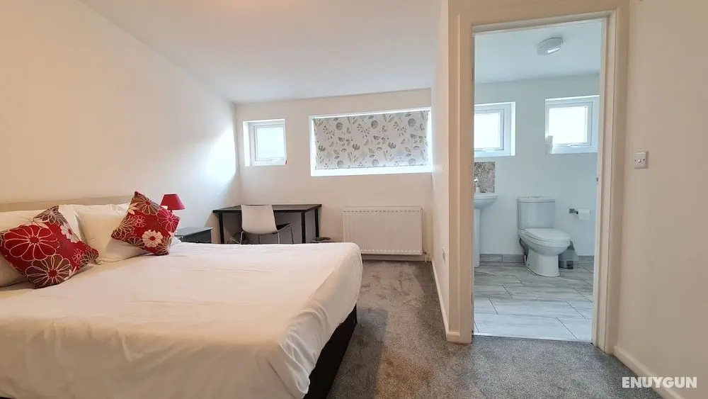 Grace Apartments - Living Stone 1 - Öne Çıkan Resim
