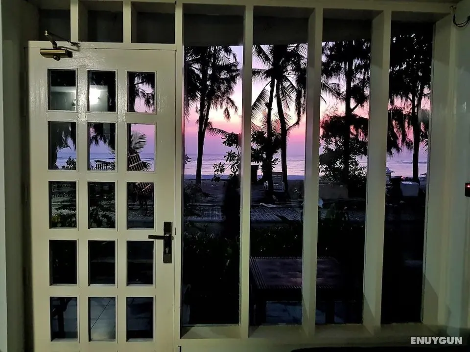 Grace Beach Inn - Öne Çıkan Resim