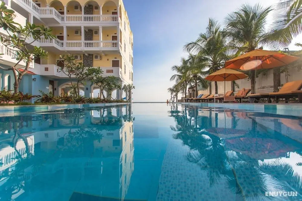 Grace Boutique Resort - Öne Çıkan Resim
