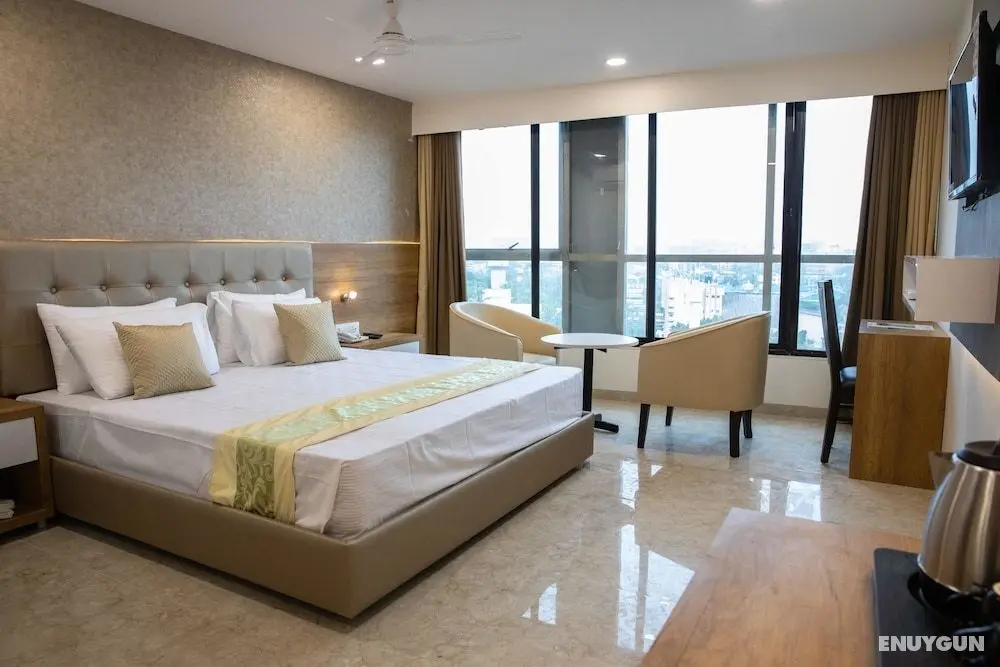 Hotel Grace Galaxy - Öne Çıkan Resim