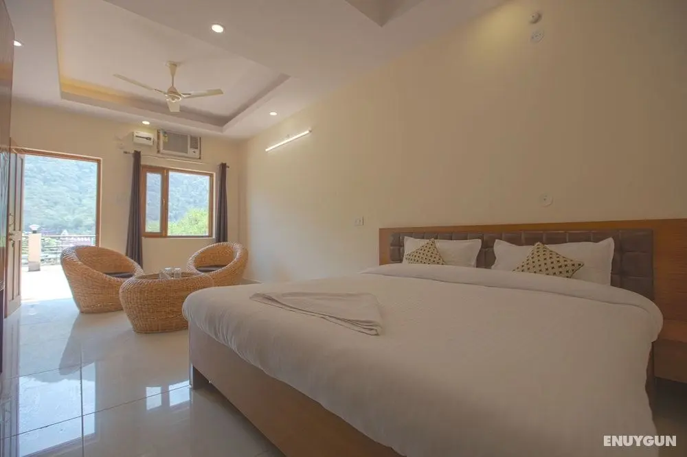Hotel Grace Ganga By Nature Care Village - Öne Çıkan Resim