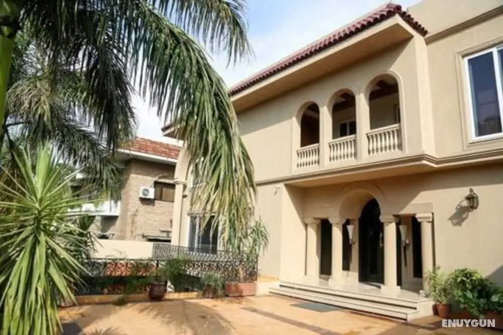 Grace Guest House - Öne Çıkan Resim