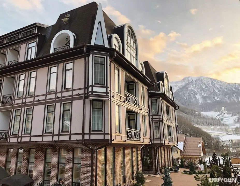 Grace Imperial Hotel - Öne Çıkan Resim