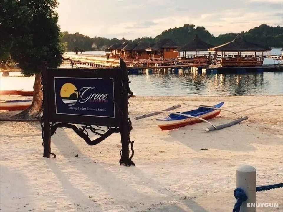 Grace Island Resort by Cocotel - Öne Çıkan Resim