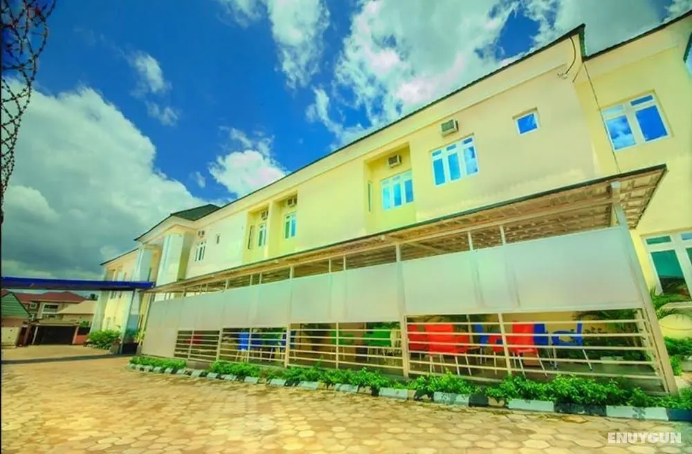 Grace Manor Hotels and Suites - Öne Çıkan Resim
