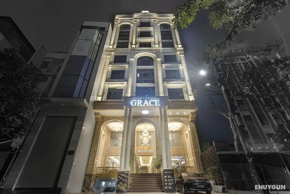 Grace Hotel & Spa - Öne Çıkan Resim