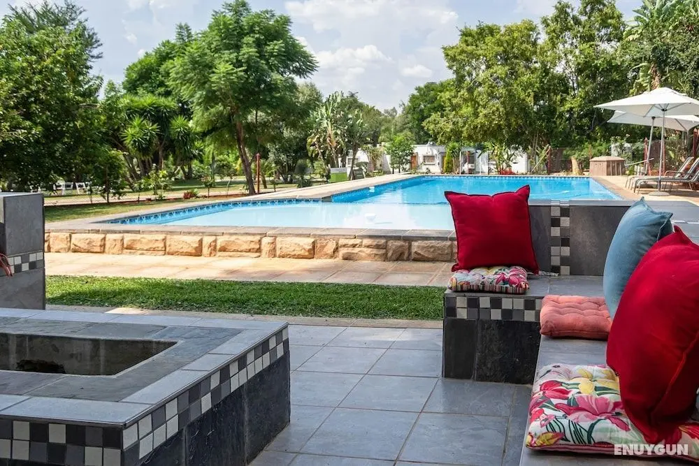 Graceland Conference & Lifestyle Centre - Öne Çıkan Resim