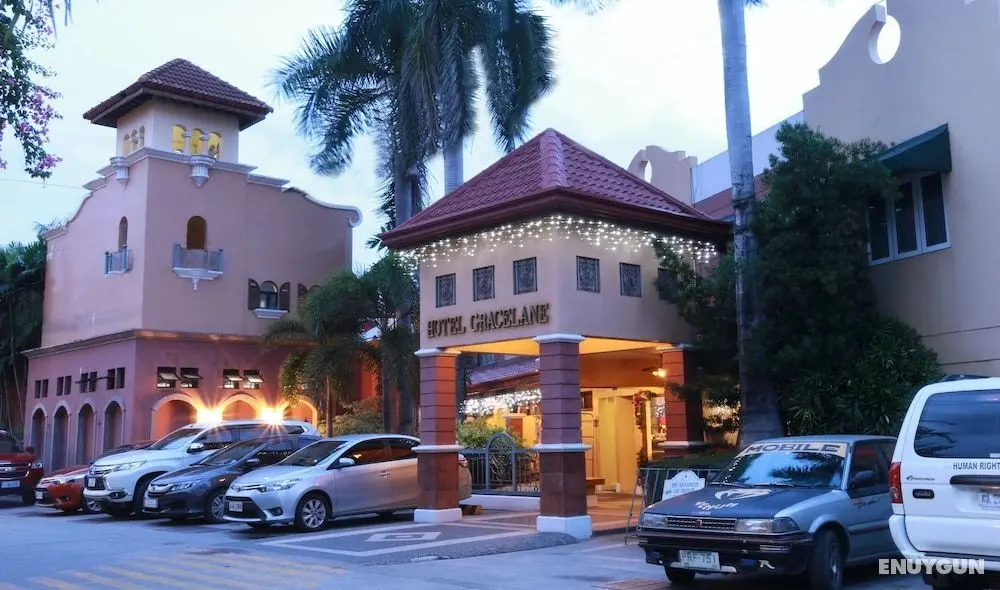 Hotel Gracelane - Öne Çıkan Resim