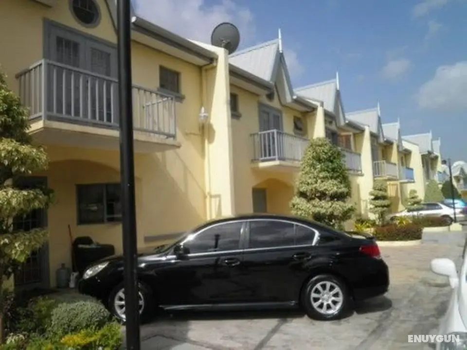Gracen Island Townhouse - Öne Çıkan Resim