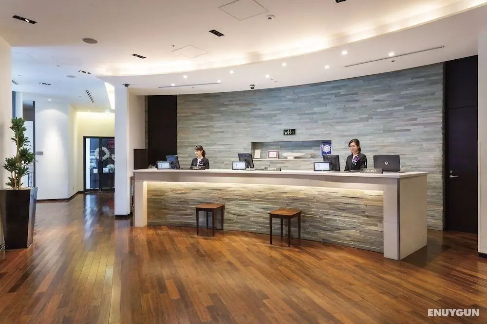 Hotel Gracery Ginza - Öne Çıkan Resim