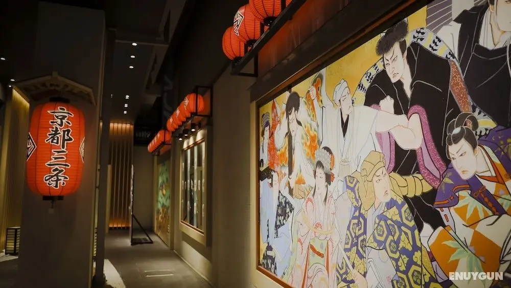 Hotel Gracery Kyoto Sanjo - Öne Çıkan Resim