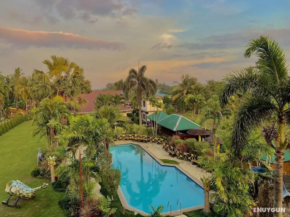 Villa Gracia Private Resort by Cocotel - Öne Çıkan Resim