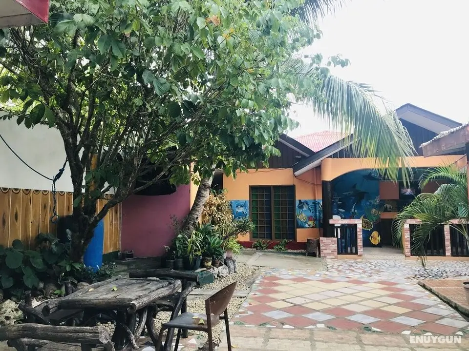 Gracia's Budget Inn - Öne Çıkan Resim