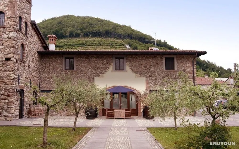 Villa Gradoni - Öne Çıkan Resim