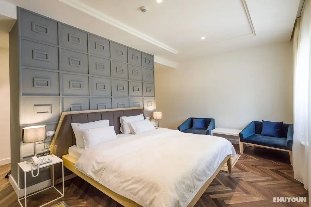Hotel Gradska Cetinje - Oda