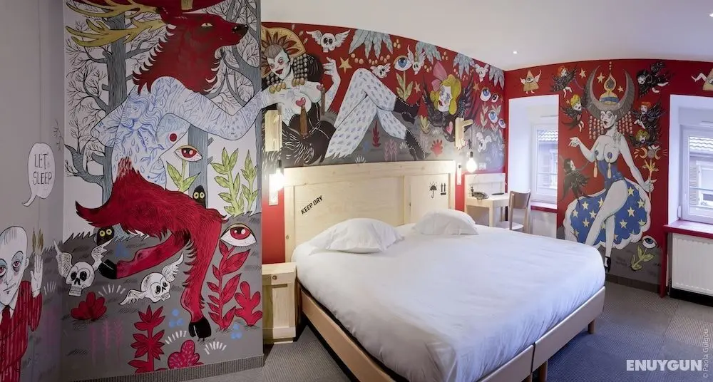 Hotel Graffalgar - Öne Çıkan Resim