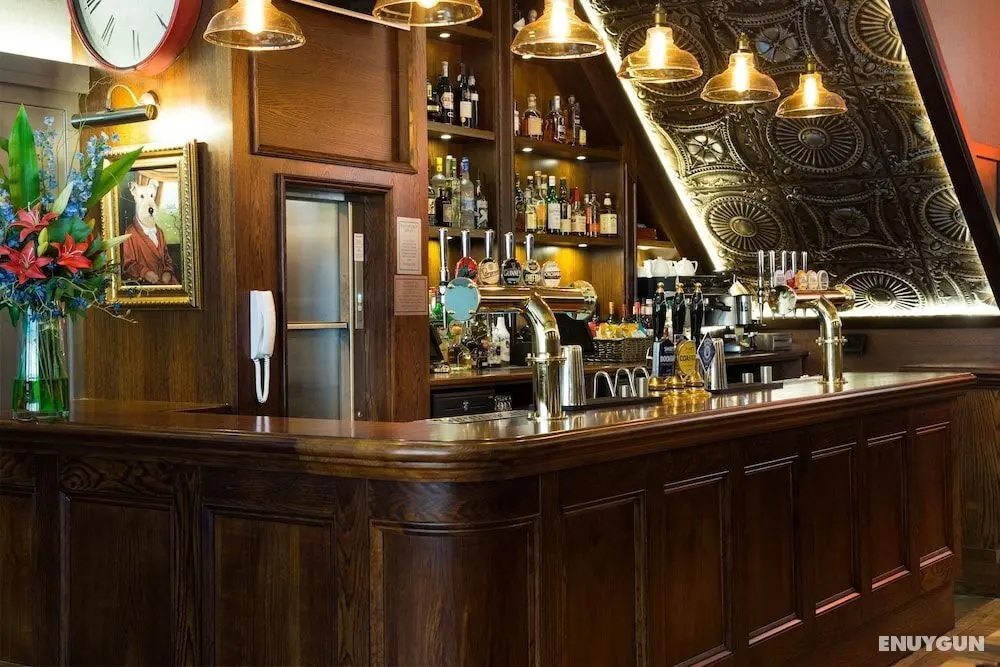 The Grafton Arms Pub & Rooms - Öne Çıkan Resim
