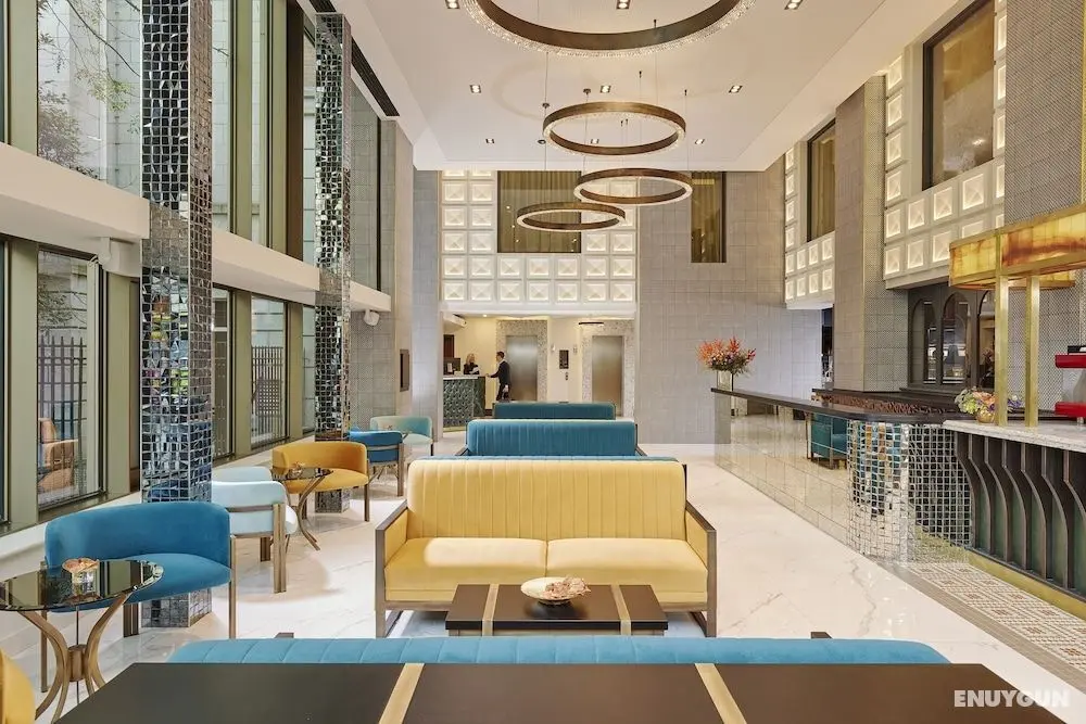 The Grafton Hotel - Öne Çıkan Resim