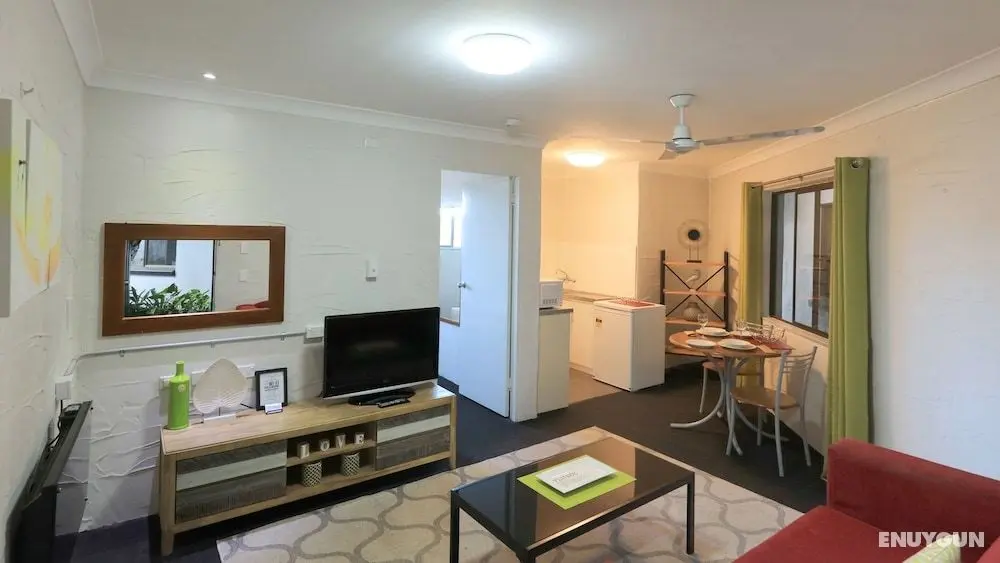 Grafton Lodge Motel - Öne Çıkan Resim