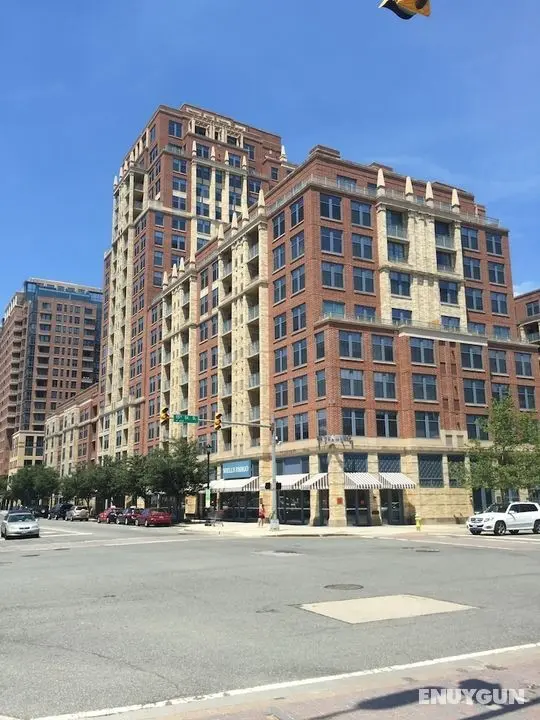 Gramercy by Executive Apartments - Öne Çıkan Resim