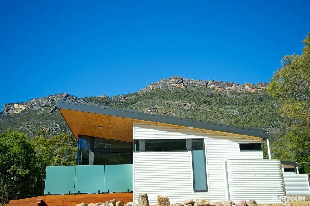 Grampians Villas - Öne Çıkan Resim