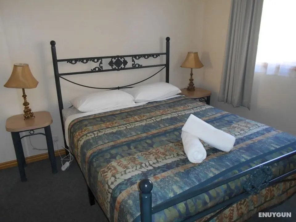 Grampians View Cottages and Units - Öne Çıkan Resim