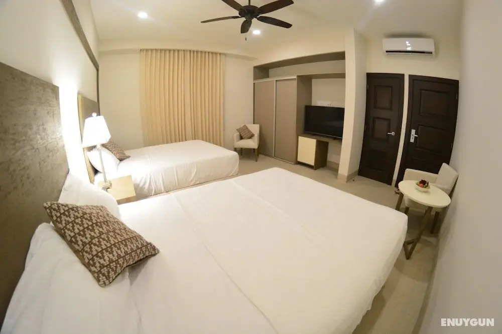 Hotel Gran Balcón - Öne Çıkan Resim