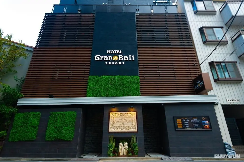 Hotel Gran Bali Resort - Öne Çıkan Resim