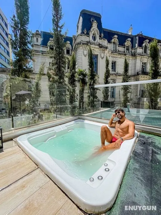 Gran Hotel Buenos Aires - Öne Çıkan Resim