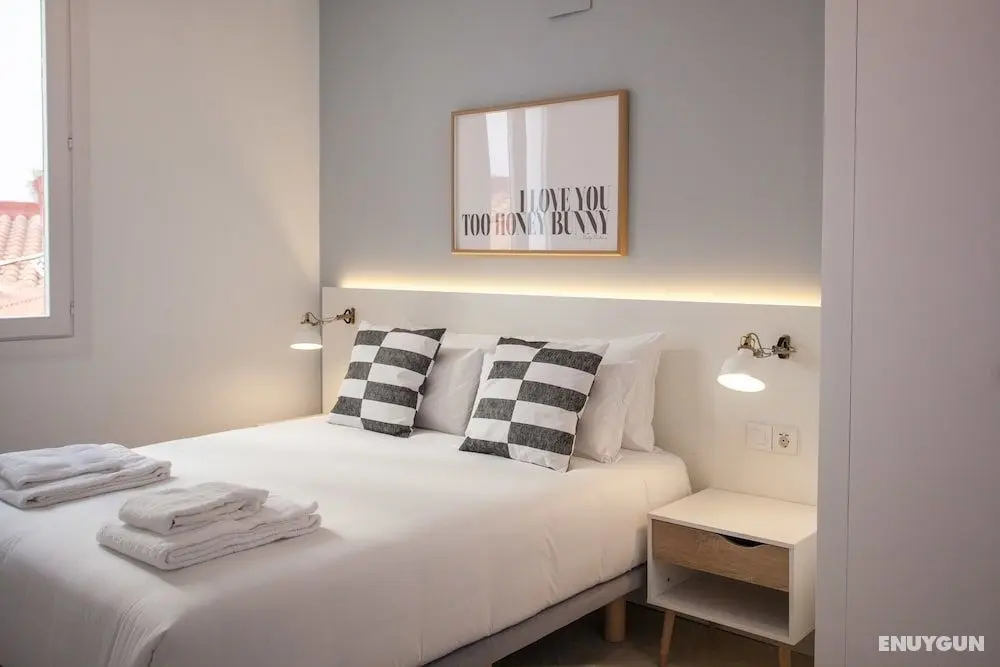 Gran Central Suites - Öne Çıkan Resim