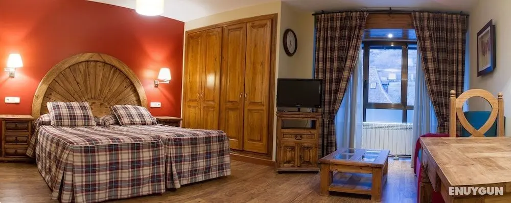 Gran Chalet Hotel - Öne Çıkan Resim