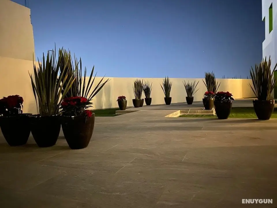 Gran Hotel Concordia Irapuato - Oda Düzeni