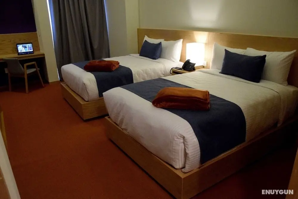 Gran Hotel Concordia Irapuato - Öne Çıkan Resim