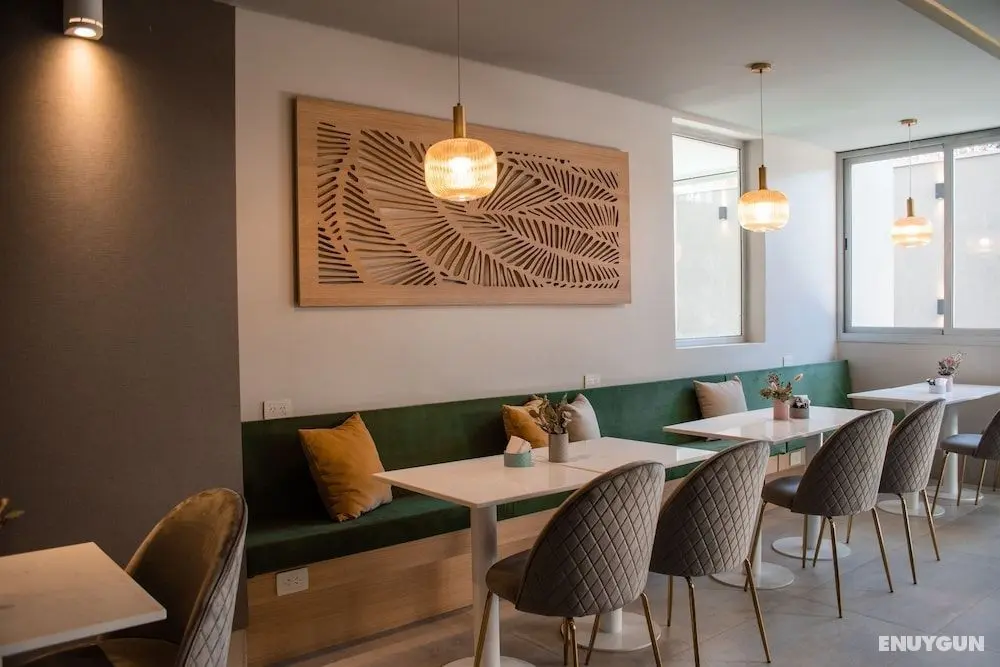 Gran Hotel Dakar - Öne Çıkan Resim