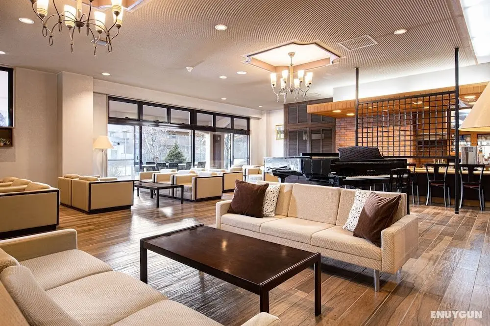 The Gran Resort Elegante Karuizawa - Öne Çıkan Resim