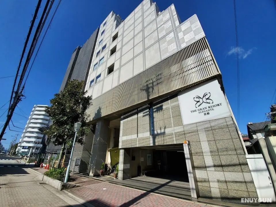 The Gran Resort Elegante Kyoto - Öne Çıkan Resim