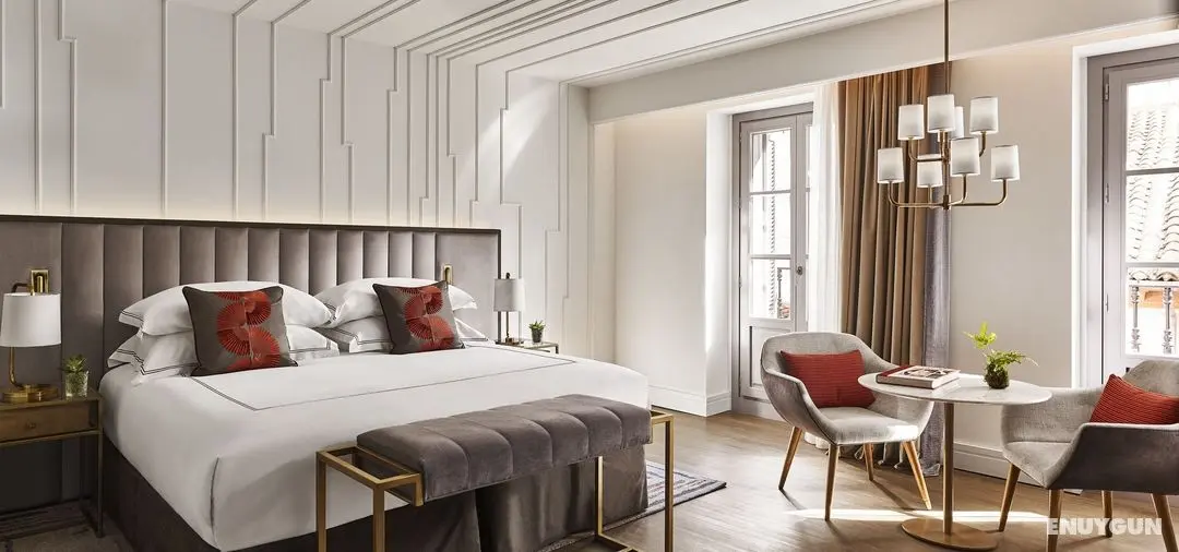 Gran Hotel Ingles - Öne Çıkan Resim
