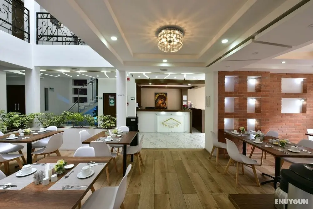 Hotel Gran Mariscal Quito - Öne Çıkan Resim