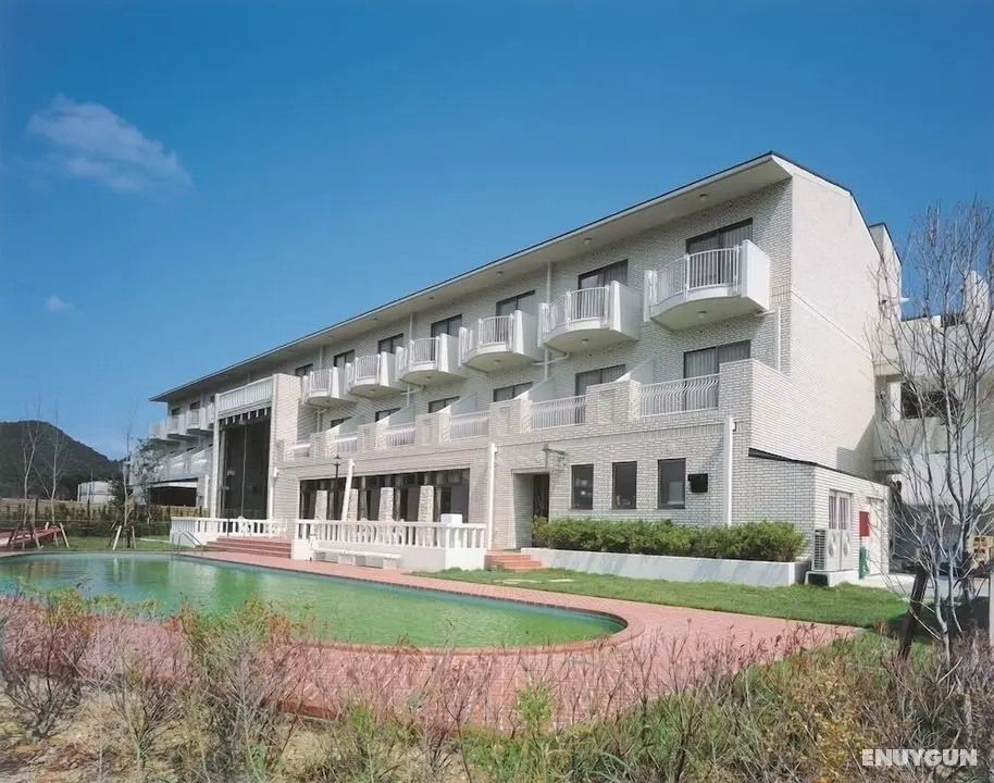The Gran Resort Mikatagoko - Öne Çıkan Resim