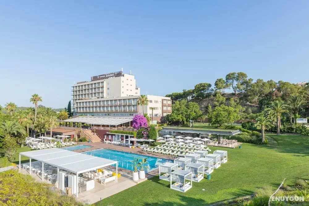Gran Hotel Monterrey - Öne Çıkan Resim