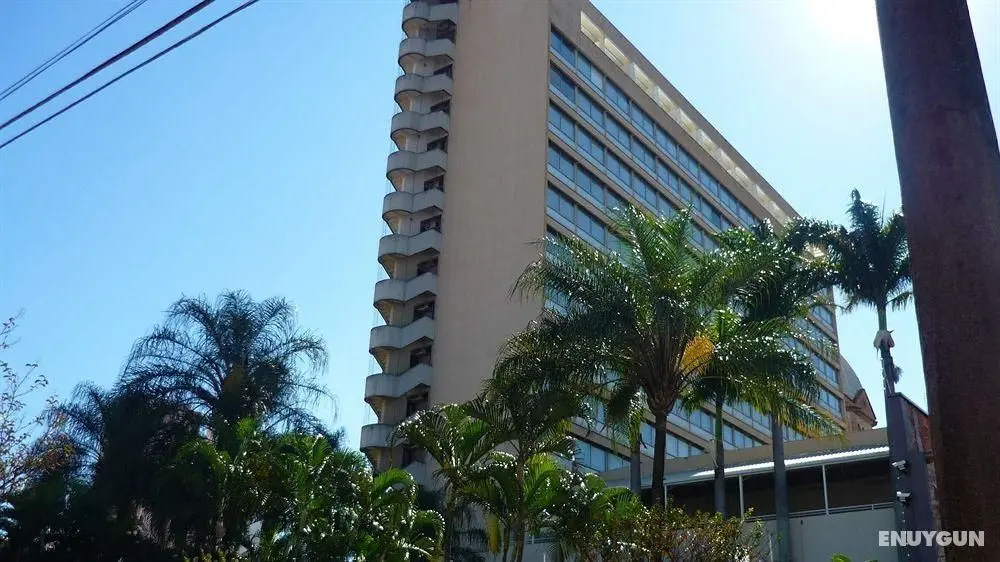 Gran Hotel Morada Do Sol - Genel