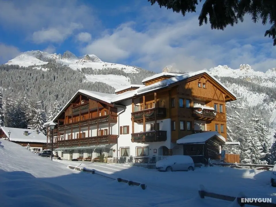 Hotel Gran Mugon - Öne Çıkan Resim