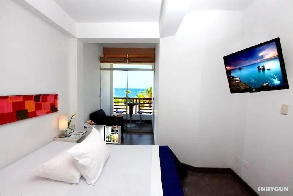 Hotel Gran Palma Paracas - Öne Çıkan Resim