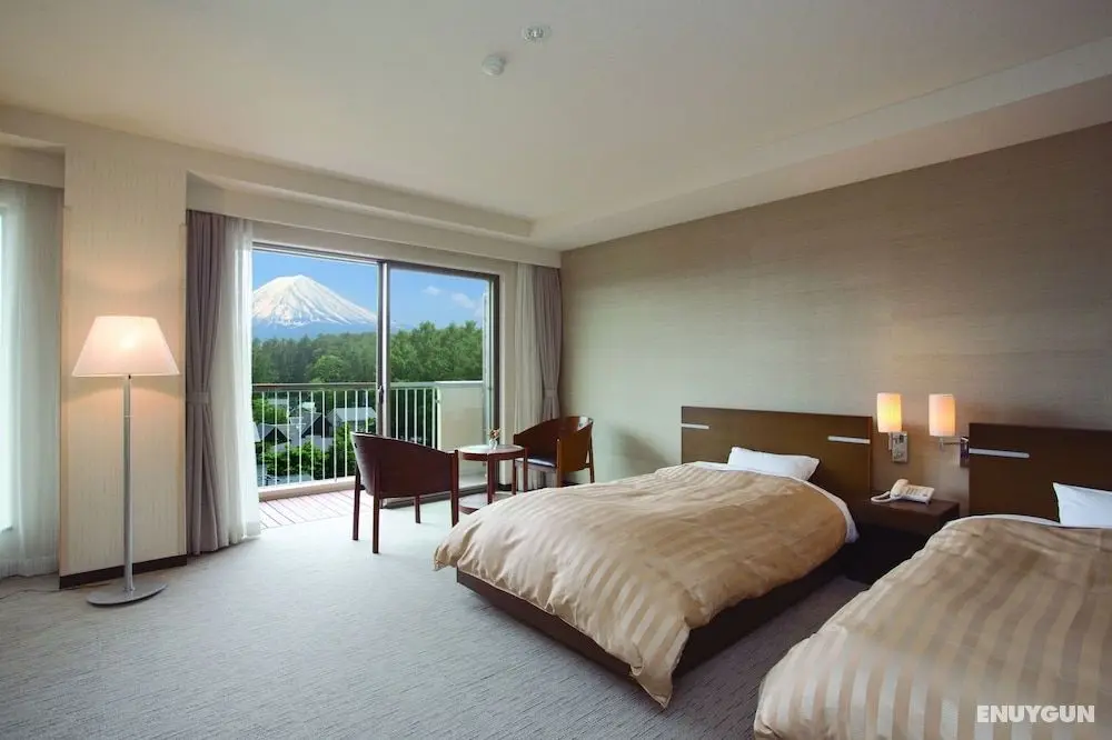 The Gran Resort Princess Fujikawaguchiko - Öne Çıkan Resim