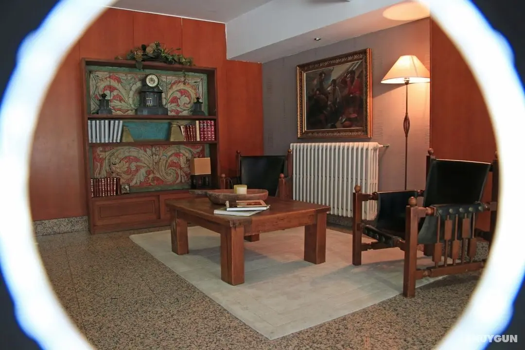 Hotel Gran Regente - Genel