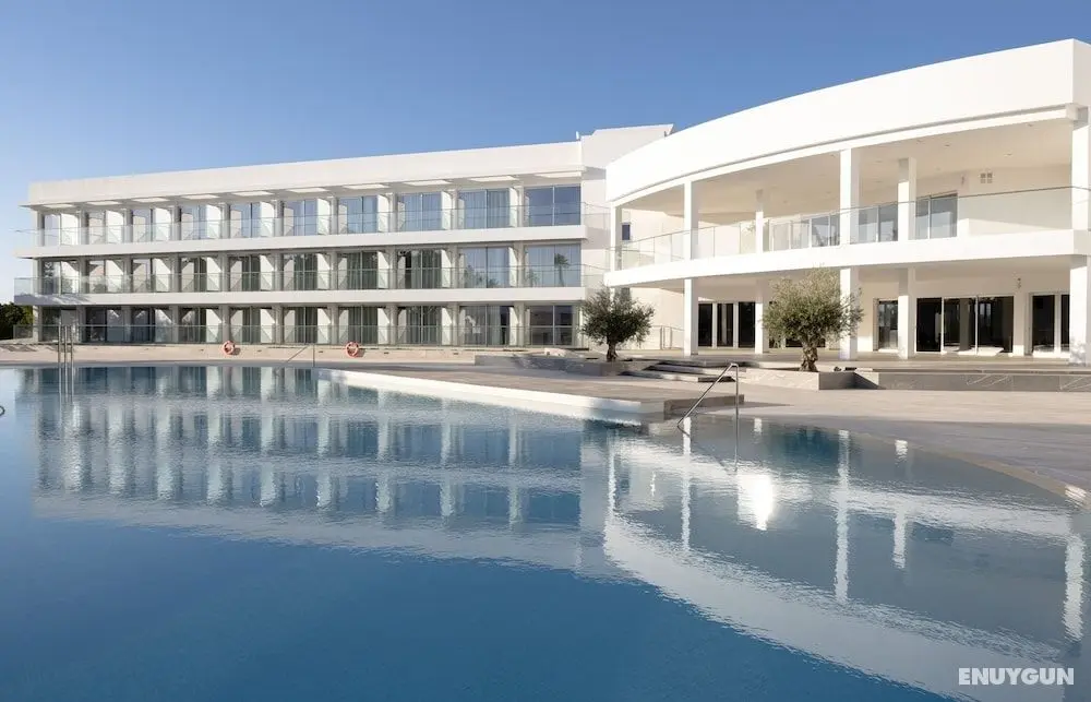 Hotel Gran Sagitario - Öne Çıkan Resim