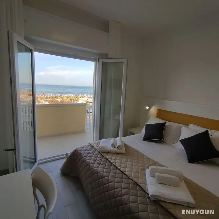 Hotel Gran San Bernardo - Öne Çıkan Resim