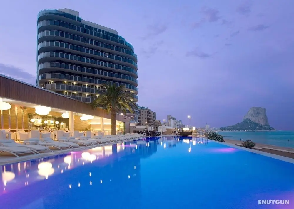 Gran Hotel Sol y Mar - Öne Çıkan Resim