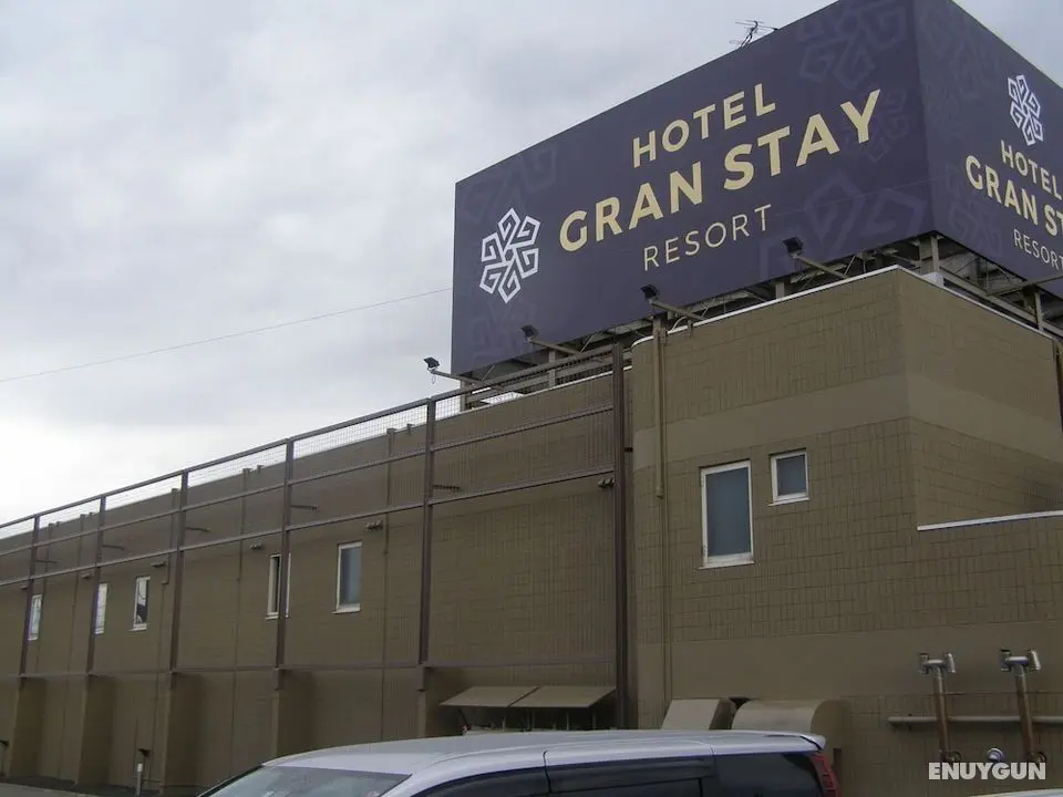 Hotel GRAN STAY RESORT- Adult Only - Öne Çıkan Resim