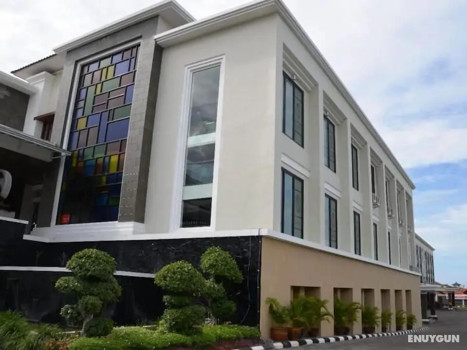 Hotel Gran Surya - Öne Çıkan Resim